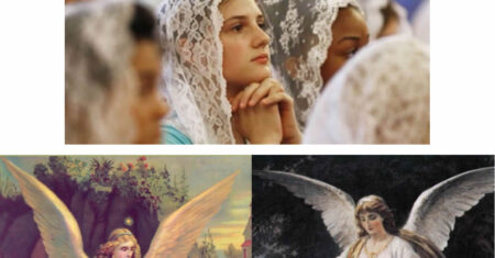 DESCRIÇÃO DOS ANJOS